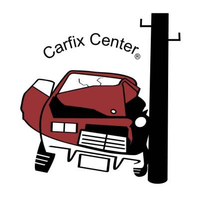 Carfix Center_Logo